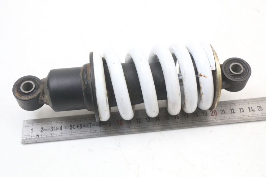 photo de REAR SHOCK ABSORBER KYMCO K-PW K-PIPE 50 (2012 - 2017) - Component detail