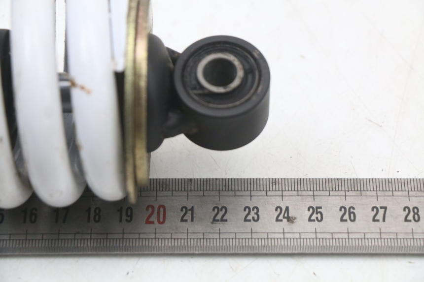 photo de REAR SHOCK ABSORBER KYMCO K-PW K-PIPE 50 (2012 - 2017) - Zoom on usage condition