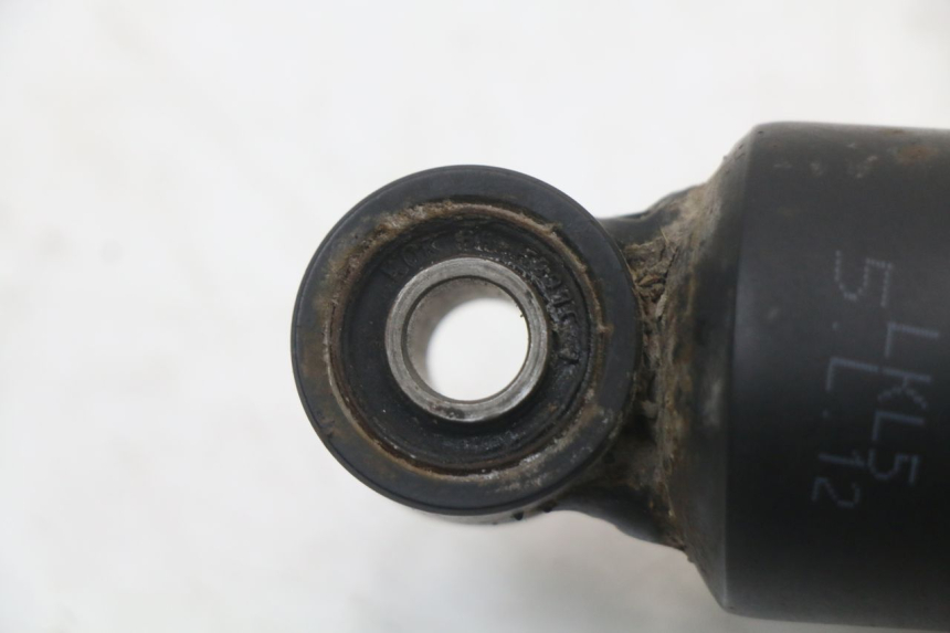 photo de REAR SHOCK ABSORBER KYMCO K-PW K-PIPE 50 (2012 - 2017) - Technical close-up