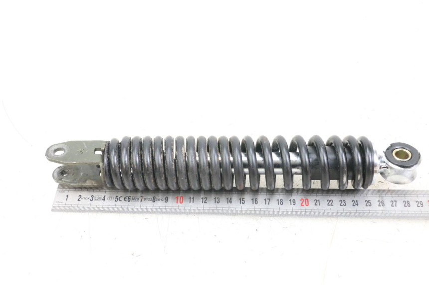 photo de REAR SHOCK ABSORBER RIDE KALLIO 50 (2010 - 2019) - Technical close-up