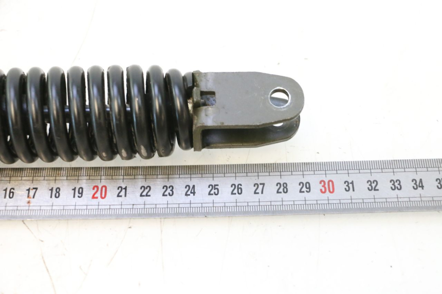photo de REAR SHOCK ABSORBER RIDE KALLIO 50 (2010 - 2019) - Zoom on usage condition