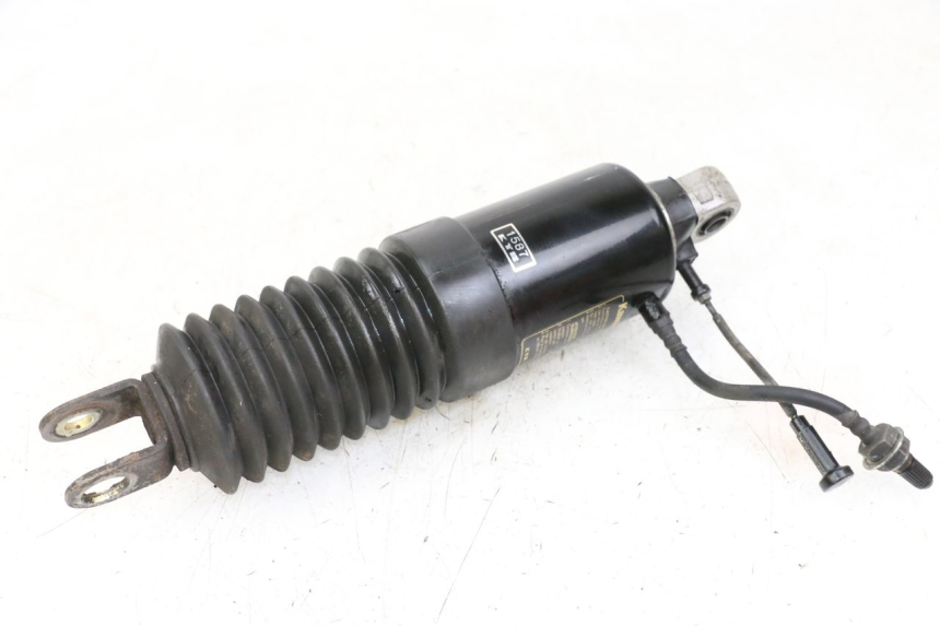 photo de REAR SHOCK ABSORBER KAWASAKI GTR 1000 (1994 - 2004) - Surface and material condition