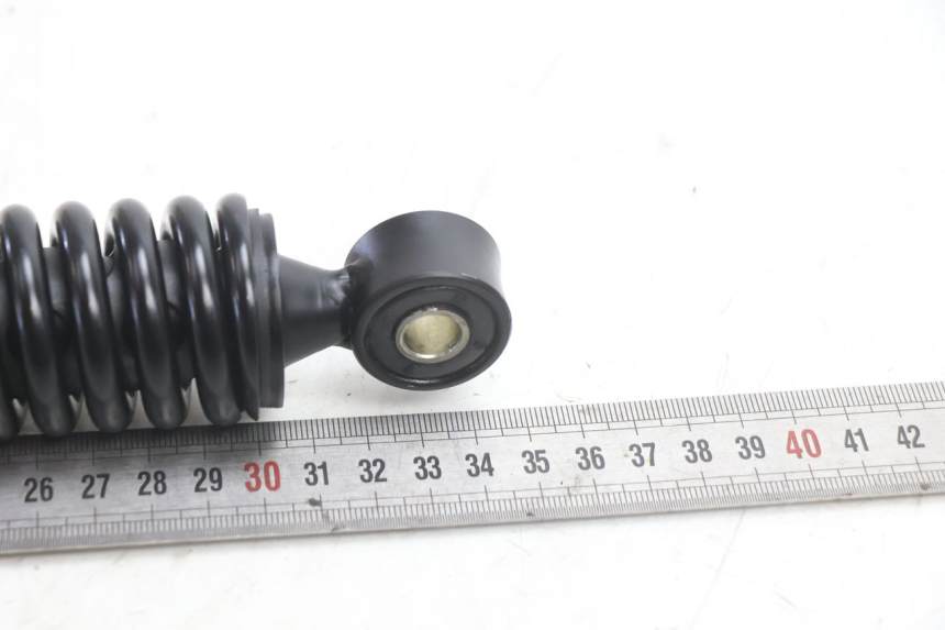 photo de REAR SHOCK ABSORBER PEUGEOT KISBEE 2T 50 (2018 - 2022) - Surface and material condition