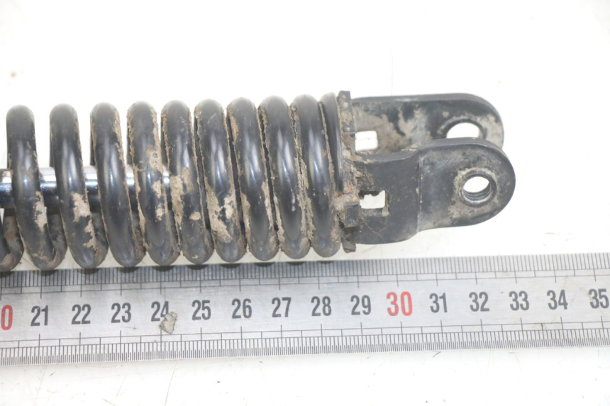 photo de REAR SHOCK ABSORBER PEUGEOT KISBEE 4T 50 (2010 - 2017) - Component detail