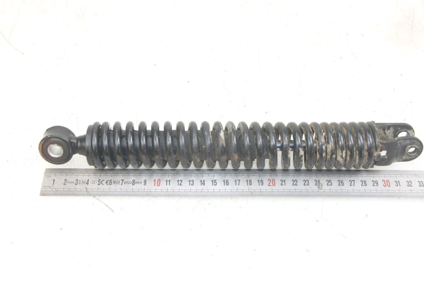 photo de REAR SHOCK ABSORBER PEUGEOT KISBEE 4T 50 (2010 - 2017) - Zoom on usage condition