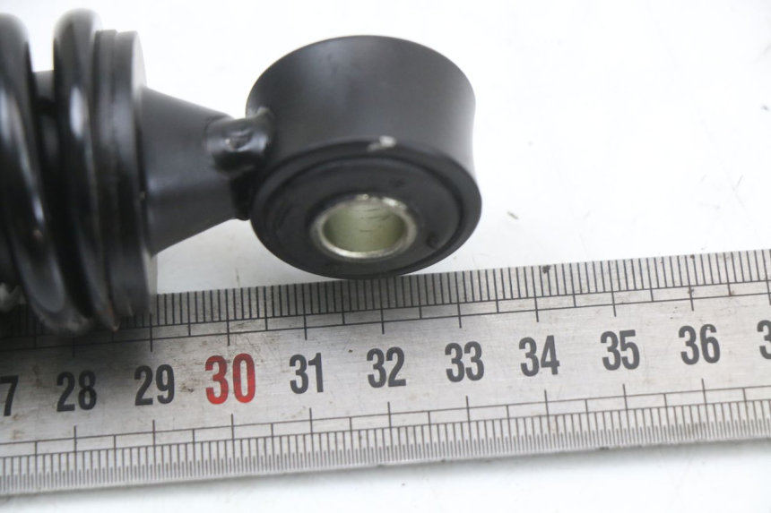 photo de REAR SHOCK ABSORBER PEUGEOT KISBEE 4T 50 (2018 - 2022) - Zoom on usage condition