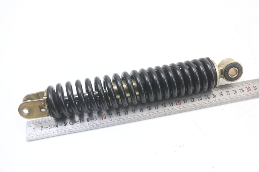 photo de REAR SHOCK ABSORBER ORCAL KITE 4T 50 (2019 - 2023) - Component detail