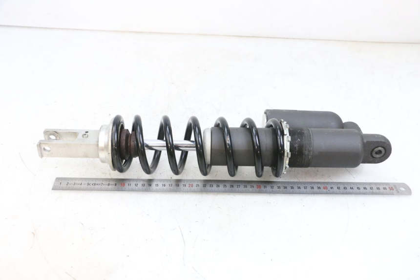 photo de REAR SHOCK ABSORBER KAWASAKI KXF KX-F 250 (2017 - 2019) - Technical close-up