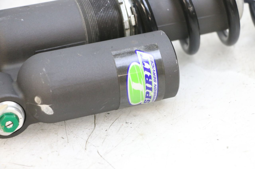 photo de REAR SHOCK ABSORBER KAWASAKI KXF KX-F 250 (2017 - 2019) - Surface and material condition