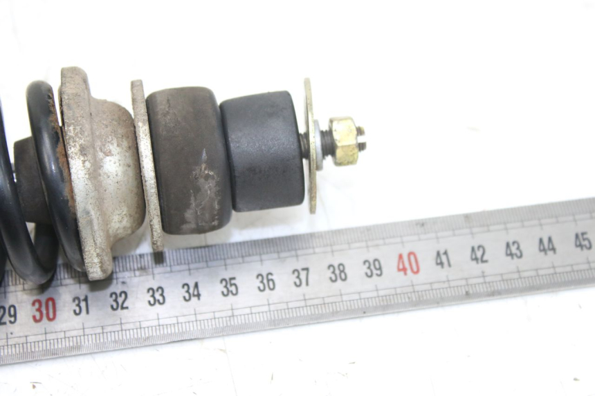 photo de REAR SHOCK ABSORBER PIAGGIO LIBERTY 4T 50 (2004 - 2008) - Fixing points details