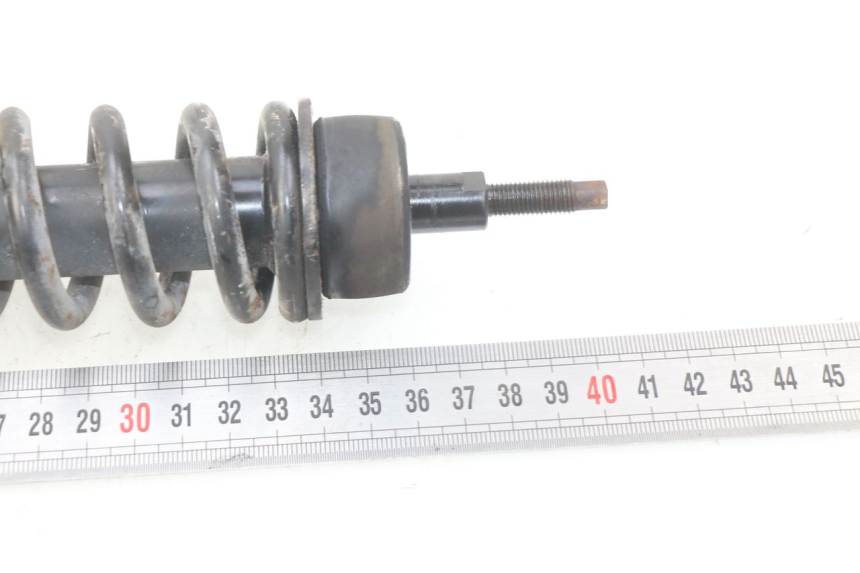 photo de REAR SHOCK ABSORBER PIAGGIO LIBERTY IGET 4T 50 (2015 - 2020) - Component detail