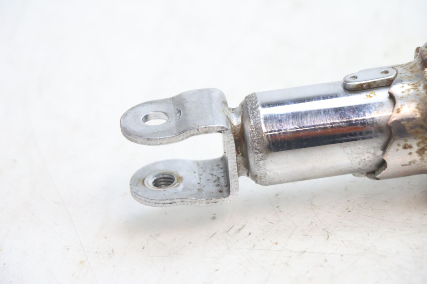 photo de REAR SHOCK ABSORBER LONGJIA LJ50QT 8M 2T 50 (2010 - 2017) - Component detail