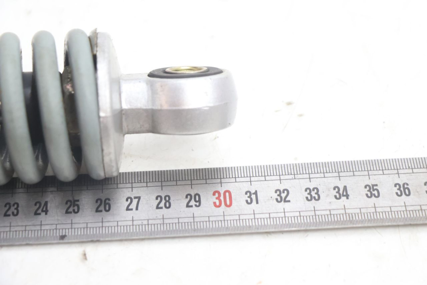 photo de REAR SHOCK ABSORBER LONGJIA LJ50QT 8M 2T 50 (2010 - 2017) - Markings and original references