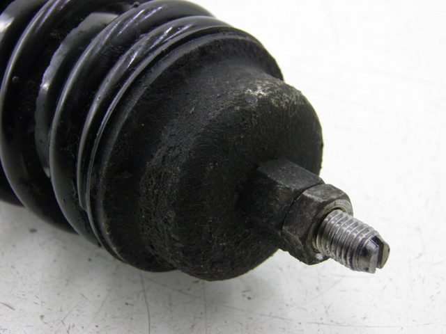 photo de REAR SHOCK ABSORBER LML DLX 2T 125 (2008) - Alternative perspective