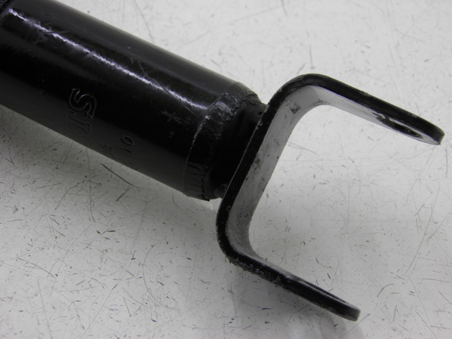 photo de REAR SHOCK ABSORBER LML DLX 2T 125 (2008) - Technical close-up