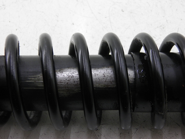 photo de REAR SHOCK ABSORBER LML DLX 2T 125 (2008) - Product overview