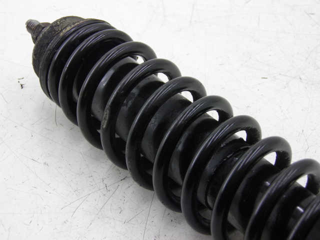 photo de REAR SHOCK ABSORBER LML DLX 2T 125 (2008) - Fixing points details