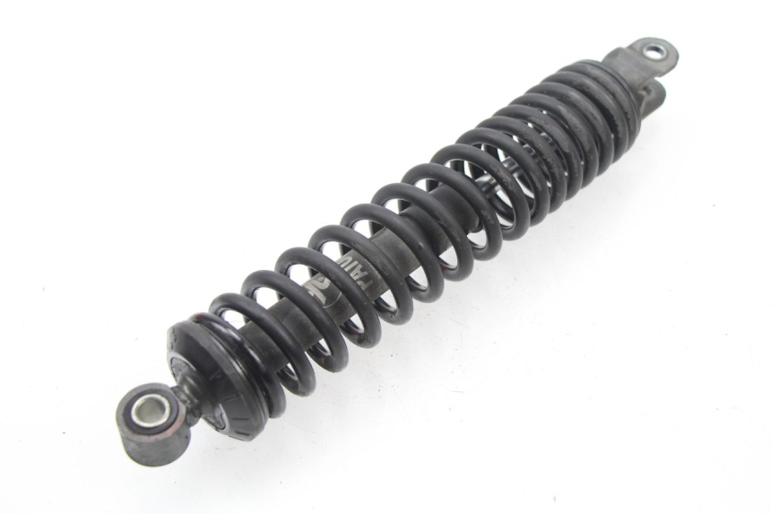 photo de REAR SHOCK ABSORBER PEUGEOT LOOXOR 50 (2001 - 2004) - Zoom on usage condition