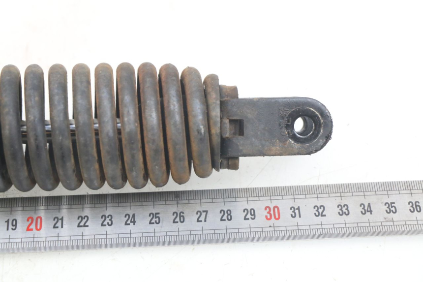 photo de REAR SHOCK ABSORBER PEUGEOT LUDIX 50 (2005 - 2007) - Component detail