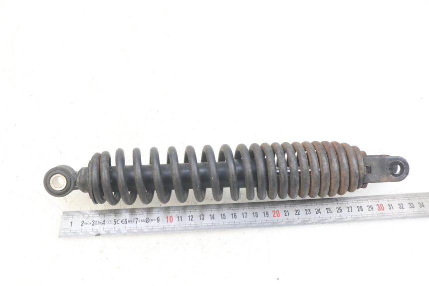 photo de REAR SHOCK ABSORBER PEUGEOT LUDIX 50 (2005 - 2007) - Zoom on usage condition