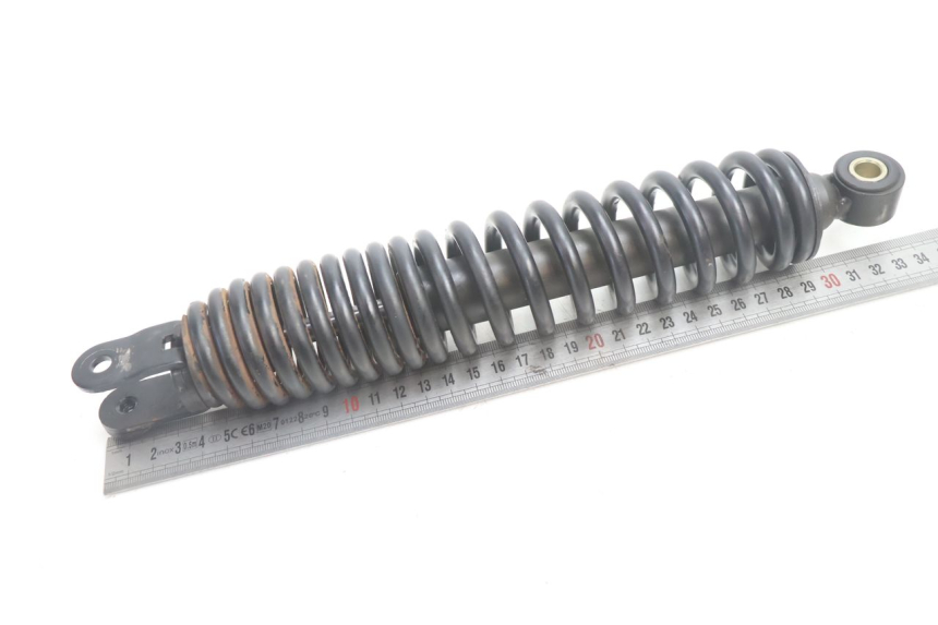 photo de REAR SHOCK ABSORBER PEUGEOT LUDIX ONE 14P 50 (2004 - 2013) - Fixing points details
