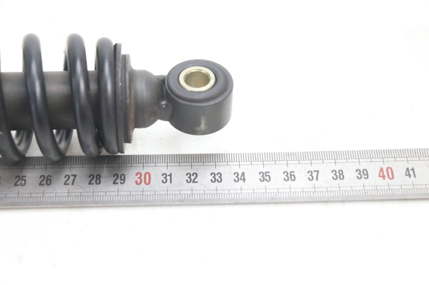 photo de REAR SHOCK ABSORBER PEUGEOT LUDIX ONE 14P 50 (2004 - 2013) - Surface and material condition