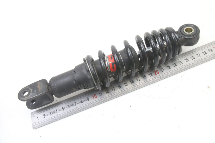 photo de REAR SHOCK ABSORBER MBK BOOSTER NEXT GENERATION 50 (1995 - 1998) - Zoom on usage condition