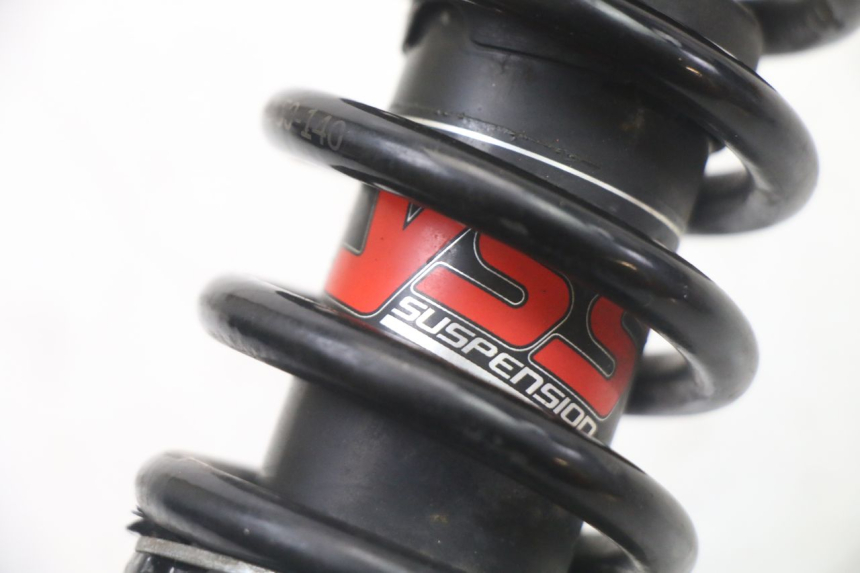 photo de REAR SHOCK ABSORBER MBK BOOSTER NEXT GENERATION 50 (1995 - 1998) - Fixing points details