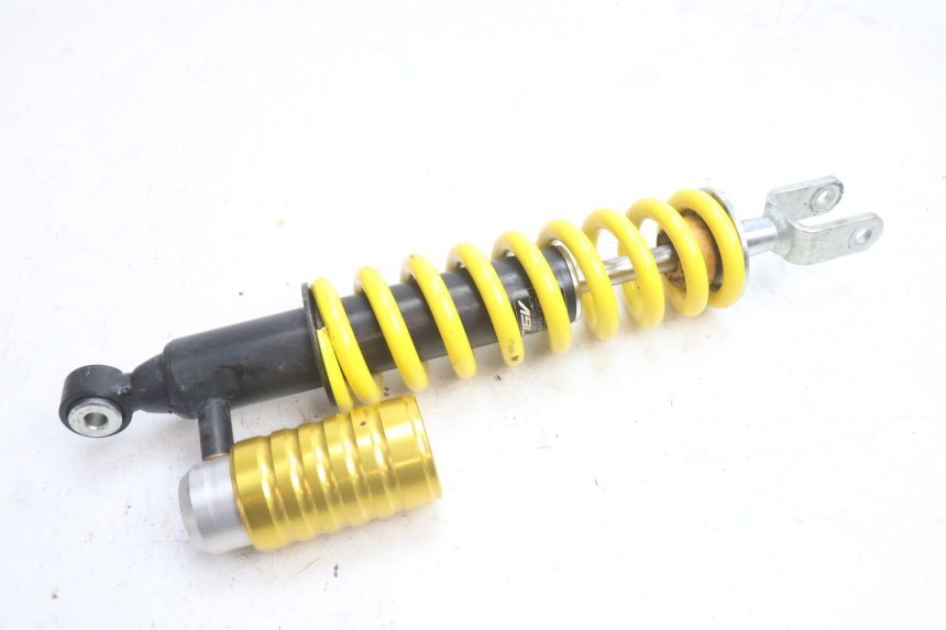 photo de REAR SHOCK ABSORBER RIEJU MRT PRO SUPERMOTARD 50 (2007 - 2018) - Fixing points details