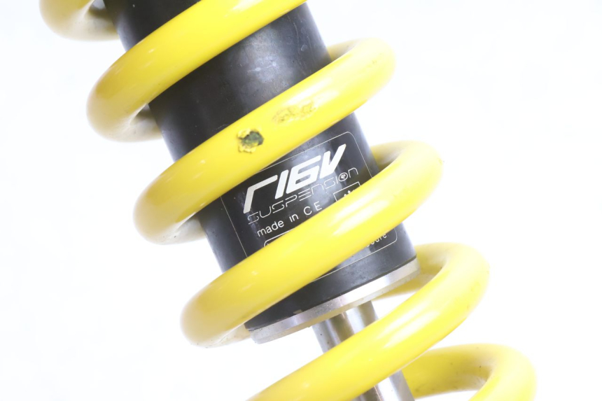 photo de REAR SHOCK ABSORBER RIEJU MRT PRO SUPERMOTARD 50 (2007 - 2018) - Surface and material condition