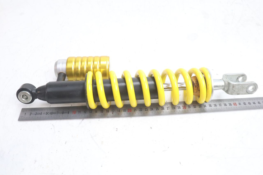 photo de REAR SHOCK ABSORBER RIEJU MRT PRO SUPERMOTARD 50 (2007 - 2018) - Checked used part