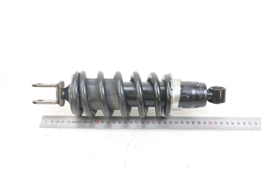photo de REAR SHOCK ABSORBER YAMAHA MT-07 MT07 ABS 700 (2014 - 2017) - Zoom on usage condition