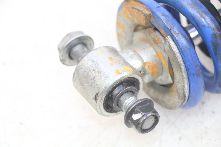 photo de REAR SHOCK ABSORBER YAMAHA MT ABS 125 (2014 - 2018) - Technical close-up