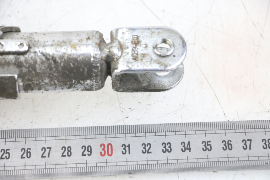 photo de REAR SHOCK ABSORBER KYMCO LIKE 4T 50 (2019 - 2025) - Alternative perspective