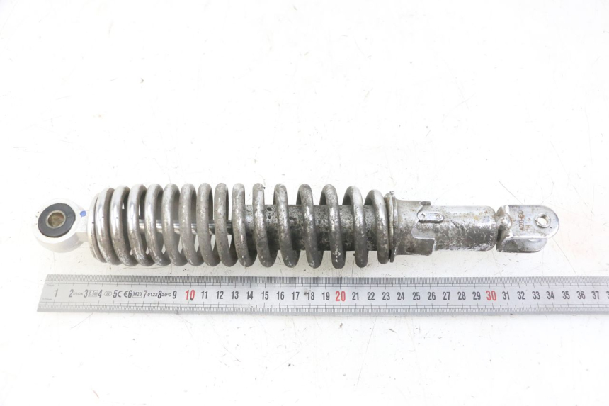photo de REAR SHOCK ABSORBER KYMCO LIKE 4T 50 (2019 - 2025) - Technical close-up