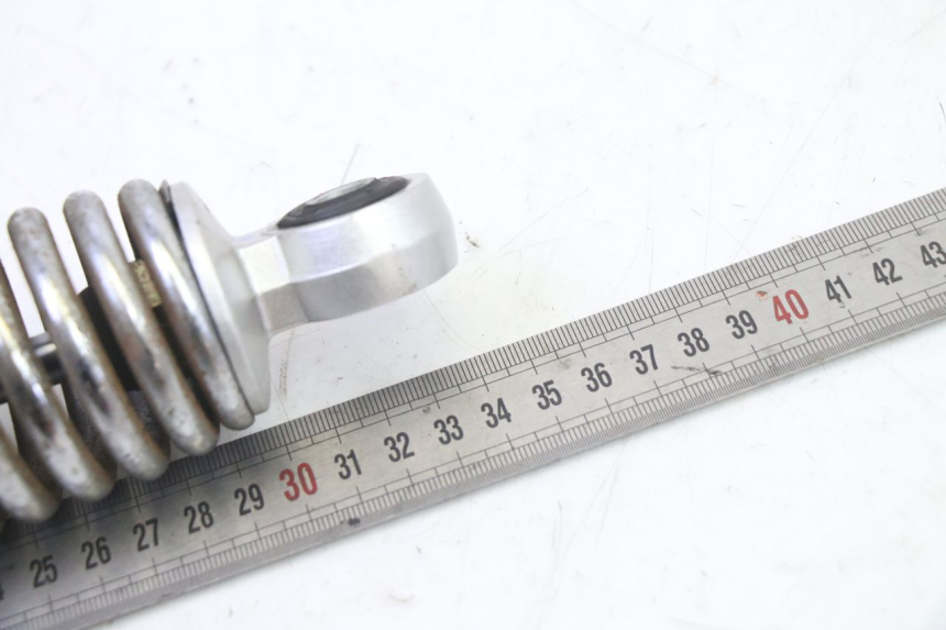 photo de REAR SHOCK ABSORBER KYMCO LIKE 4T 50 (2019 - 2025) - Surface and material condition