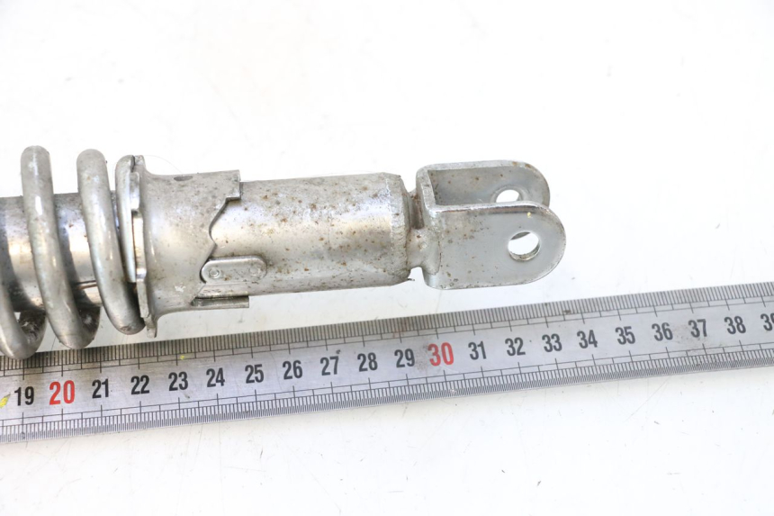 photo de REAR SHOCK ABSORBER KYMCO LIKE 4T 50 (2019 - 2025) - Zoom on usage condition