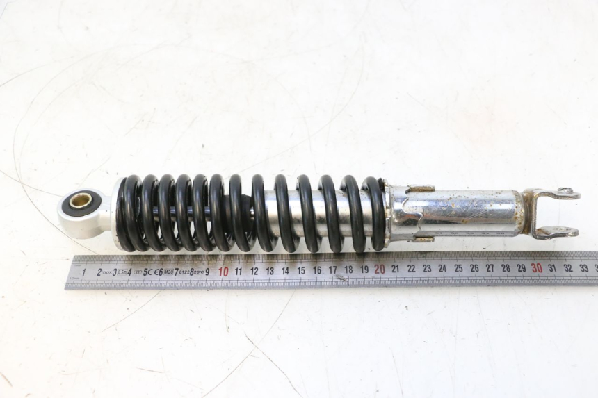 photo de REAR SHOCK ABSORBER IMF INDUSTRIE NEW PACH 2T 50 (2014 - 2020) - Alternative perspective