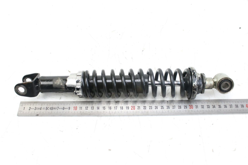 photo de REAR SHOCK ABSORBER PIAGGIO NEW TYPHOON 50 (2018 - 2021) - Product overview