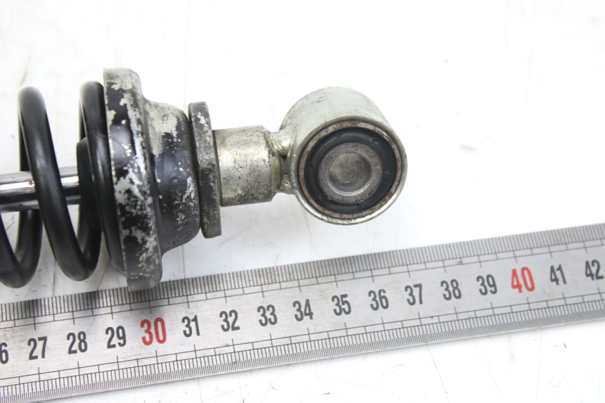 photo de REAR SHOCK ABSORBER PIAGGIO NEW TYPHOON 50 (2018 - 2021) - Fixing points details