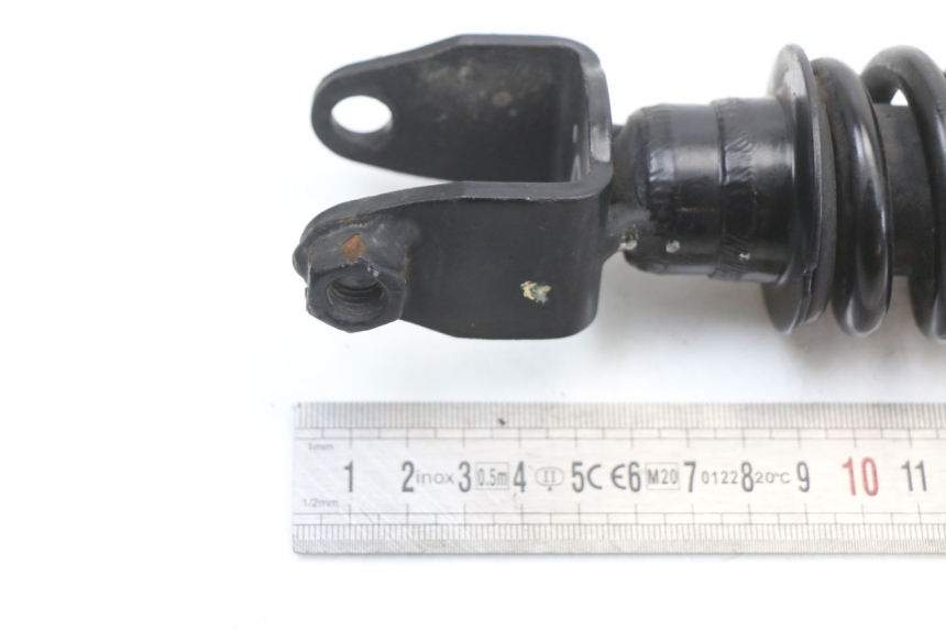 photo de REAR SHOCK ABSORBER PIAGGIO NEW TYPHOON 50 (2018 - 2021) - Technical close-up