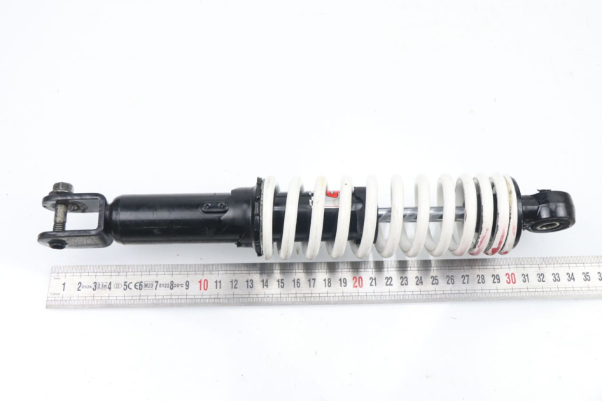 photo de REAR SHOCK ABSORBER MBK NITRO 50 (2004 - 2008) - Zoom on usage condition