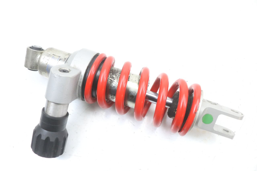 photo de REAR SHOCK ABSORBER MOTO GUZZI NORGE 8V GT 1200 (2011 - 2016) - Distinctive features