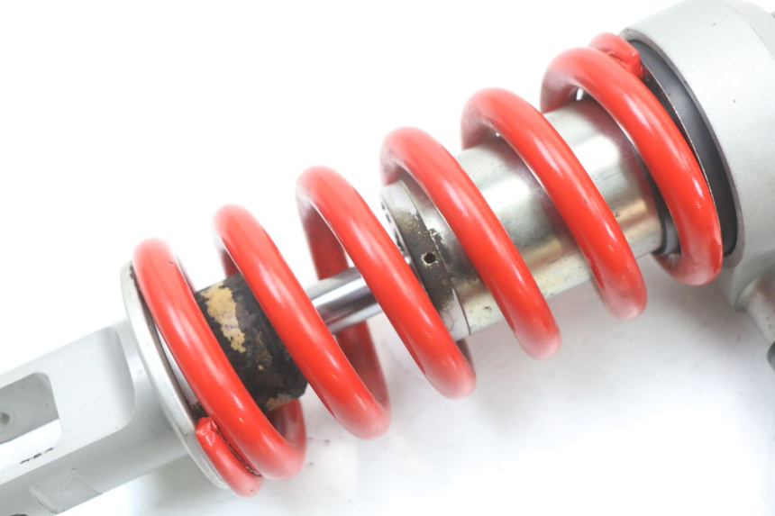 photo de REAR SHOCK ABSORBER MOTO GUZZI NORGE 8V GT 1200 (2011 - 2016) - Zoom on usage condition