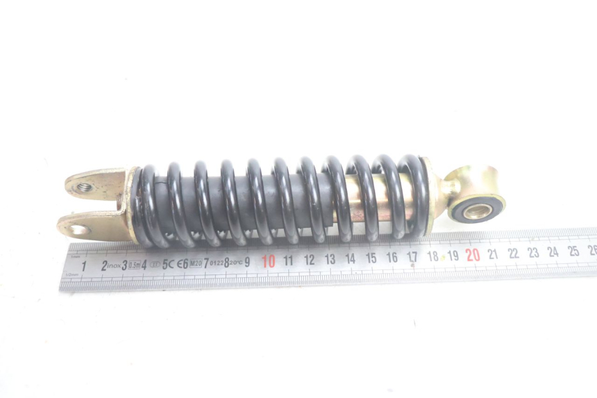 photo de REAR SHOCK ABSORBER JM MOTORS OLDIES 4T 50 (2020 - 2026) - Technical close-up