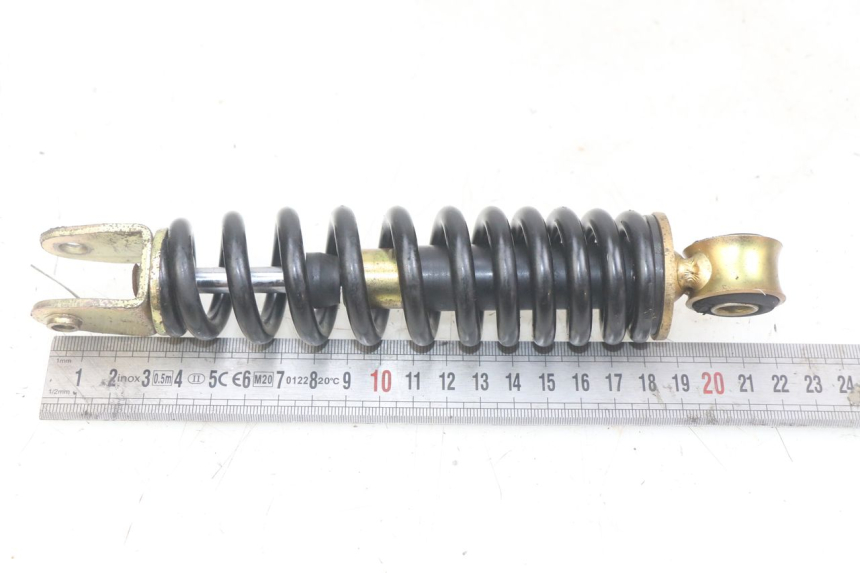 photo de REAR SHOCK ABSORBER JM MOTORS OLDIES RS 4T 50 (2021 - 2024) - Component detail