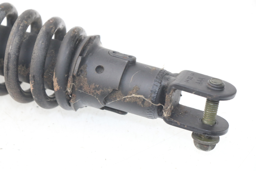 photo de REAR SHOCK ABSORBER SYM ORBIT 2 4T 50 (2008 - 2017) - Zoom on usage condition