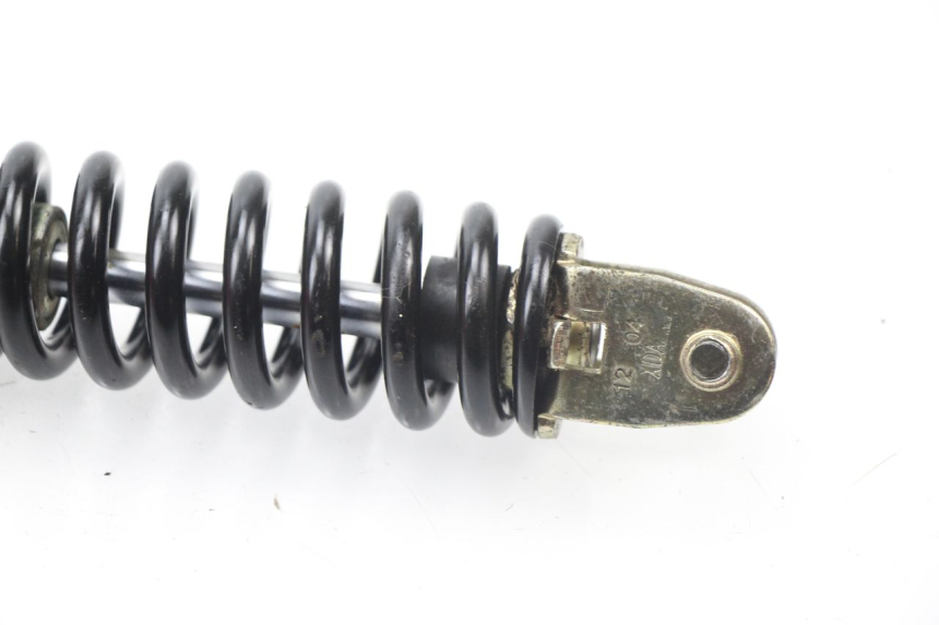 photo de REAR SHOCK ABSORBER SYM ORBIT 2 TS 2T 50 (2011 - 2016) - Zoom on usage condition