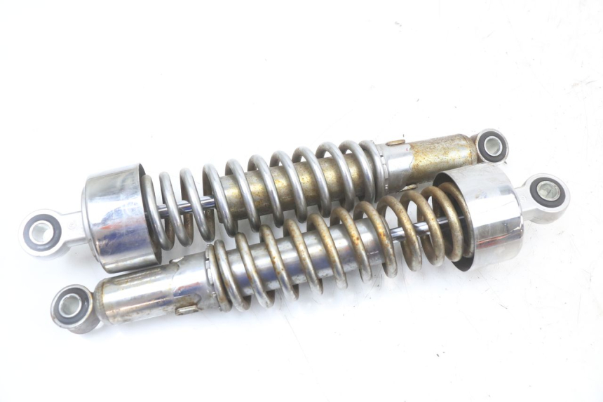 photo de REAR SHOCK ABSORBER ASTOR ORCAL 125 (2015 - 2017) - Main view