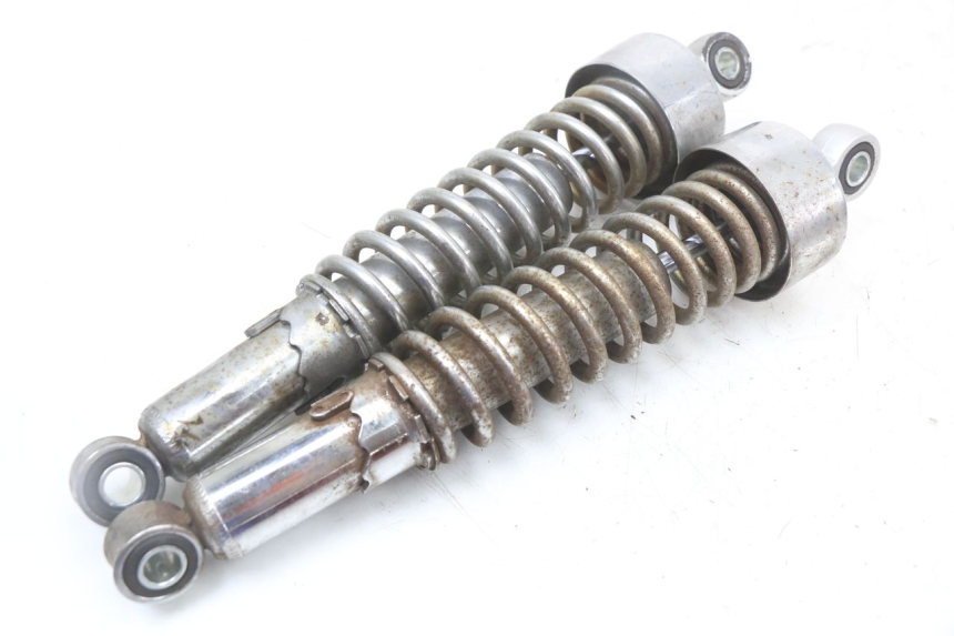 photo de REAR SHOCK ABSORBER ASTOR ORCAL 125 (2015 - 2017) - Component detail